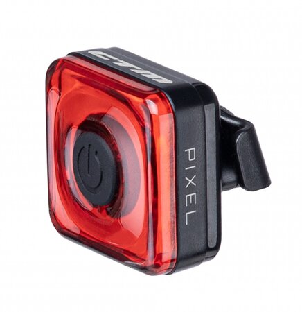 Osvetlenie zadné CTM PIXEL