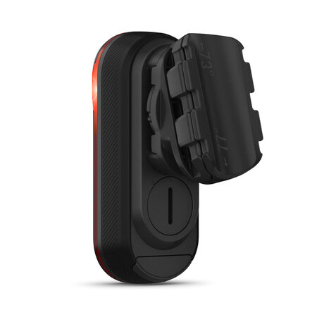 Zadné svetlo s radarom Garmin Varia s kamerou RCT715