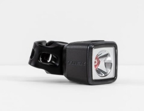 Zadné svetlo na bicykel Trek Flare R City Black