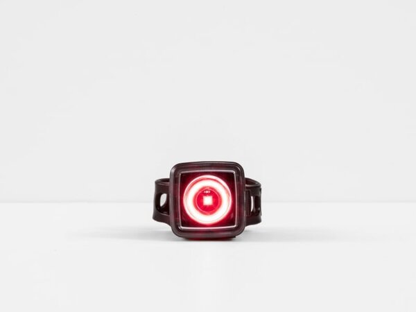 Zadné svetlo na bicykel Trek Flare R City Black