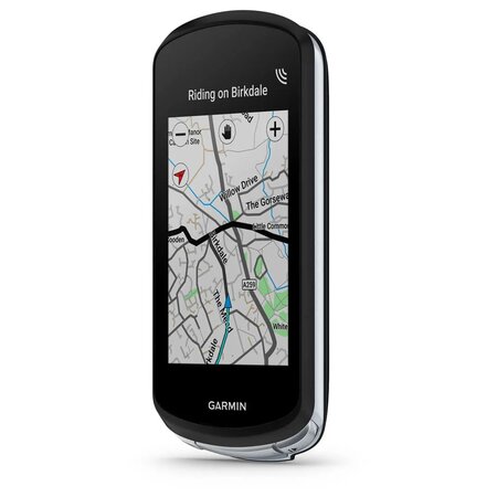 Cyklopočítač Garmin Edge 1040