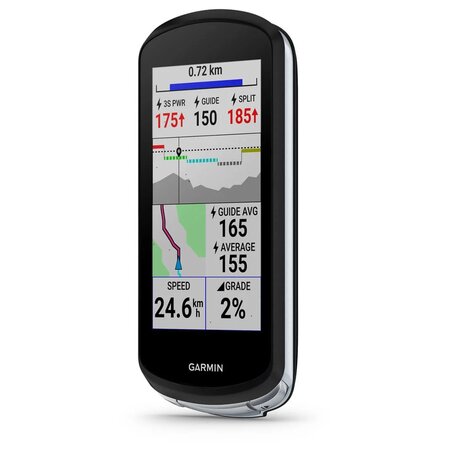 Cyklopočítač Garmin Edge 1040