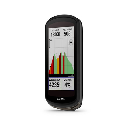 Cyklopočítač Garmin Edge 1040 Solar