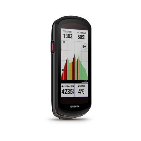 Cyklopočítač Garmin Edge 1040 Solar