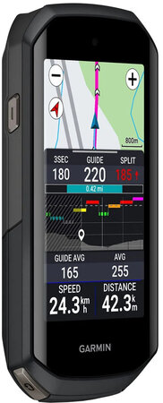Cyklopočítač Garmin Edge 1050