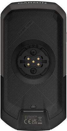 Cyklopočítač Garmin Edge 1050