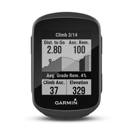 Cyklopočítač Garmin Edge 130 Plus