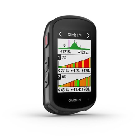 Cyklopočítač Garmin Edge 540 Bundle EU