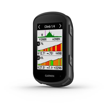 Cyklopočítač Garmin Edge 540 Bundle EU