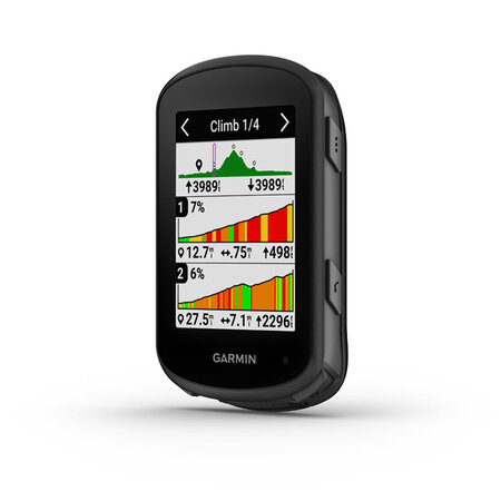 Cyklopočítač Garmin Edge 540 EU