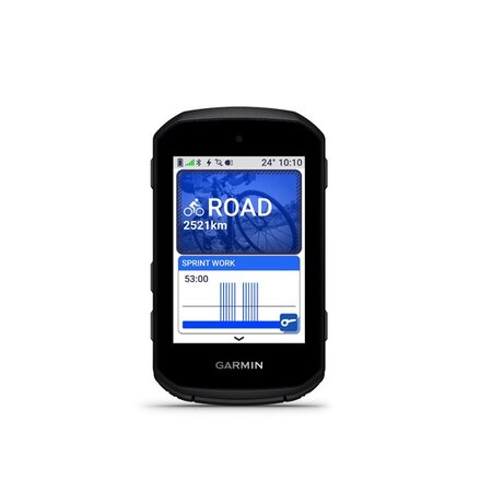 Cyklopočítač Garmin Edge 550 EU