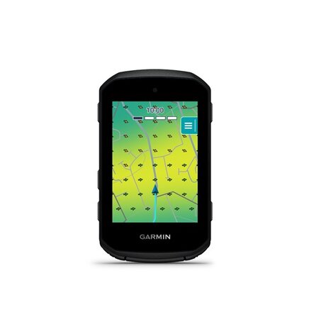 Cyklopočítač Garmin Edge 550 EU