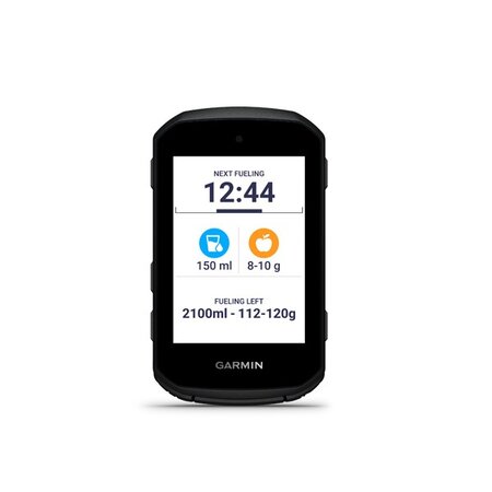 Cyklopočítač Garmin Edge 550 EU