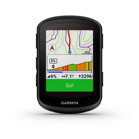 Cyklopočítač Garmin Edge 840 Solar EU Cyklopočítač Garmin Edge 840 Solar EU