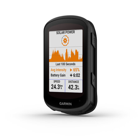 Cyklopočítač Garmin Edge 840 Solar EU Cyklopočítač Garmin Edge 840 Solar EU