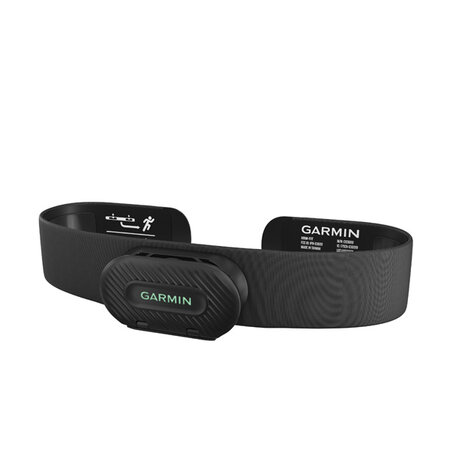 Pulzomer Garmin HRM-Fit
