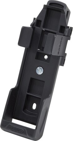 Zámok Abus Bordo 6000C/90 Black SH