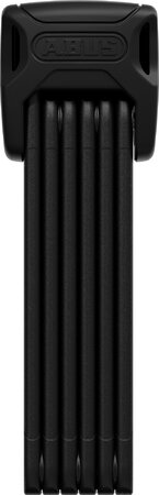 Zámok Abus Bordo 6000K/90 Black SH
