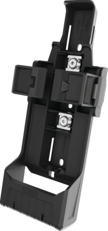 Zámok Abus Bordo 6200K/120 Black SH