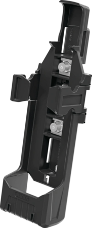 Zámok Abus Bordo 6200K/90 Black SH