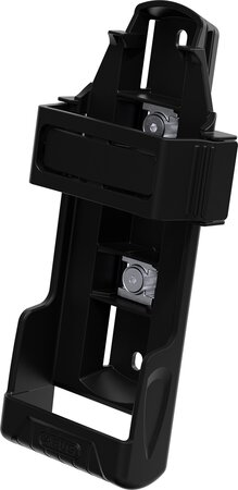 Zámok Abus Bordo Big 6000K/120 Black SH