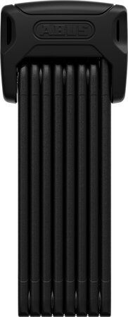 Zámok Abus Bordo Big 6000K/120 Black SH
