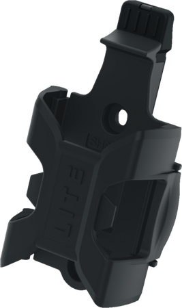 Zámok Abus Bordo Lite 6055/60 Black SH