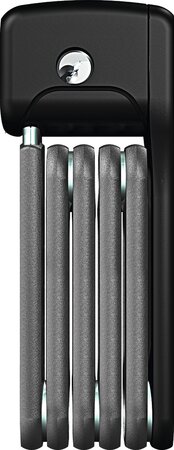 Zámok Abus Bordo Lite 6055/60 Black SH