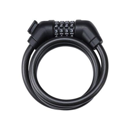 Zámka BBB BBL-101 Codeguard Cable 12/120