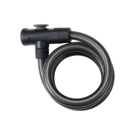 Zámka BBB BBL-112 Keyguard Cable 15/120