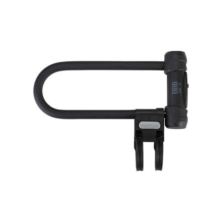 Zámka BBB BBL-78 Secure U Art3
