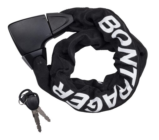 Zámok Bontrager Ultimate Black