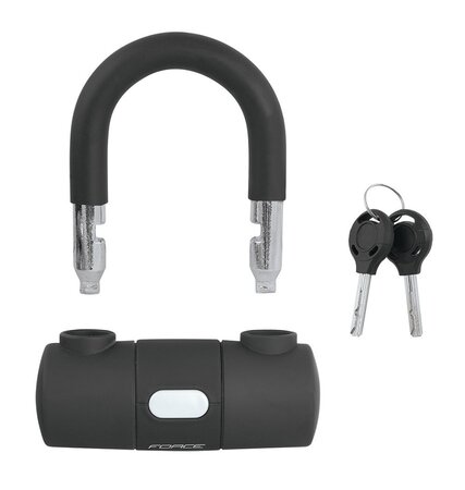 Zámok Force reťazový 100 cm/10 mm