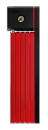 Zámok Abus Bordo 5700/80 Red SH