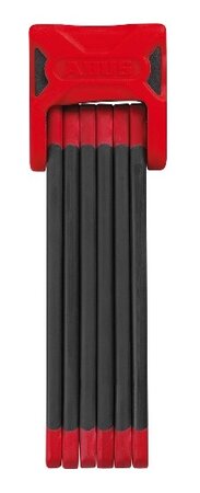 Zámok Abus Bordo 6000/90 Red SH