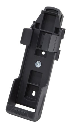 Zámok Abus Bordo 6000/90 White SH