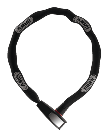 Zámok Abus Catena 6806K/75 Black