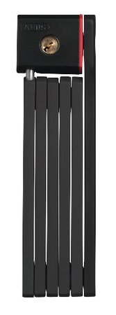 Zámok Abus uGrip Bordo 5700/80 Black SH