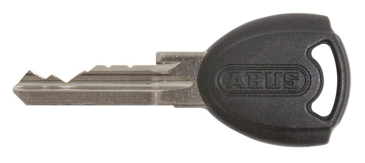 Zámok Abus uGrip Bordo 5700/80 Black SH