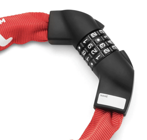 Zámok Woom Lokki Red