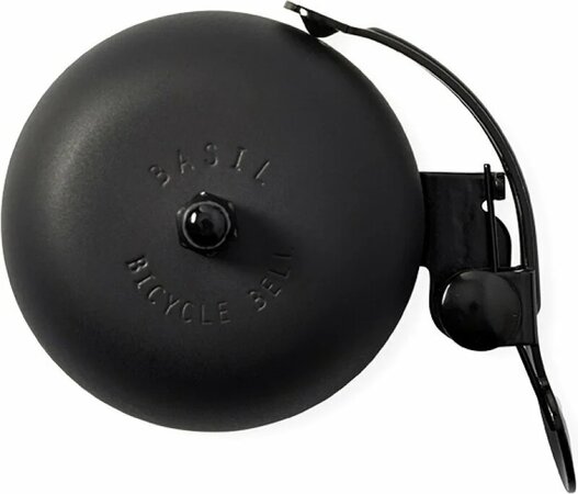 Zvonček Basil Portland Black 55 mm