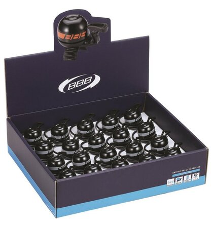 Zvonček BBB 14D EasyFit