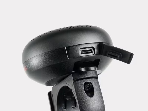 Digitálny zvonček na bicykel Trek BellBeats s reproduktorom