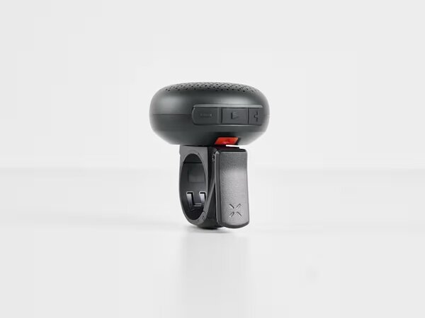 Digitálny zvonček na bicykel Trek BellBeats s reproduktorom