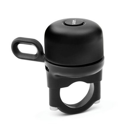 Zvonček Woom Bing Black