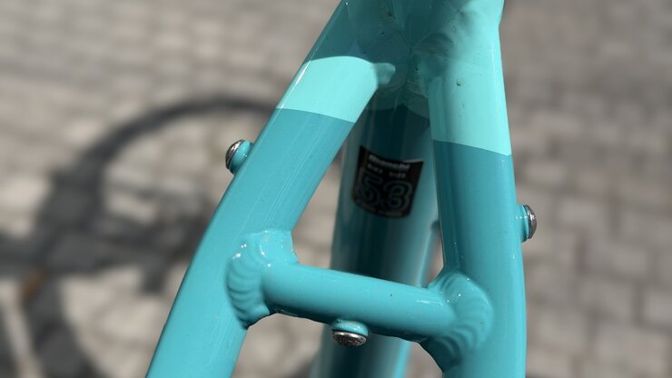 Testovaný bicykel Bianchi Impulso Allroad