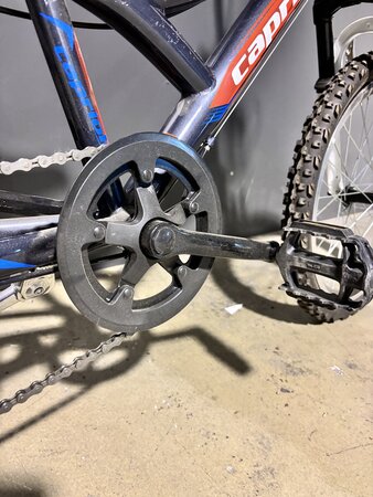 Testovaný Capriolo Diavolo 200 FS Grey/Red 2021