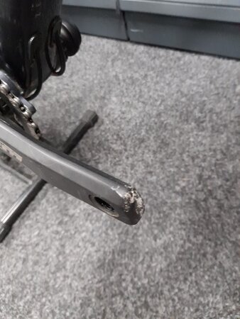 Testovaný bicykel CTM Zephyr Limited Matná Antracitová B-KH-7
