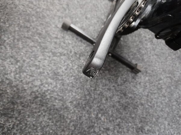 Testovaný bicykel CTM Zephyr Limited Matná Antracitová B-KH-9