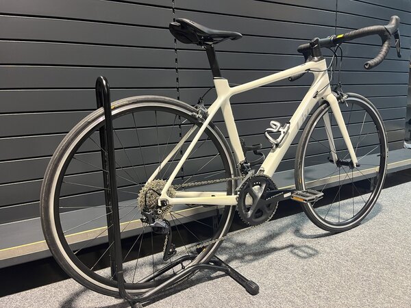 Testovaný Bicykel Liv Langma Advanced 1 Unicorn White 2021